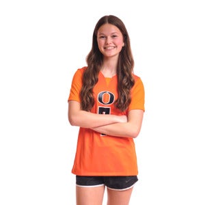 MOLLY KRUSE