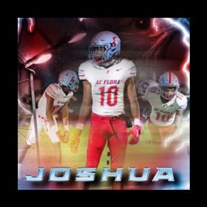 Joshua Davis