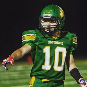 Hunter Jenkins