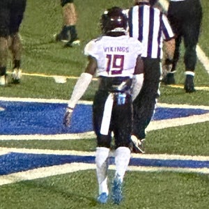 Joshua Baker
