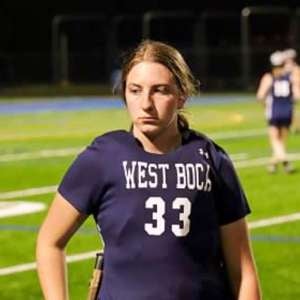 Cammie Bristow