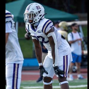Omari Wilder