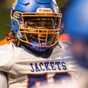 Nijaylin Gilmore