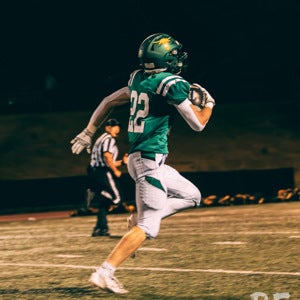 Blake Zanger mugshot