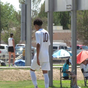 Oliver Campos mugshot