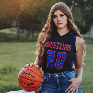 Lindsey Simonson mugshot