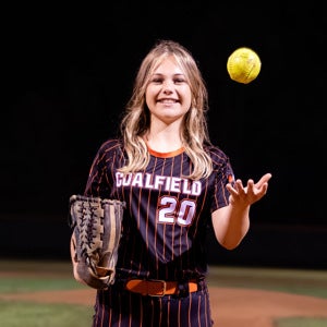 OLIVIA LAYMANCE LHP
