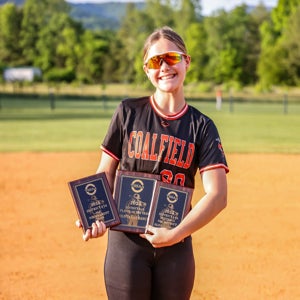 OLIVIA LAYMANCE LHP