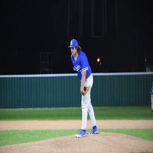 Brayden Franklin