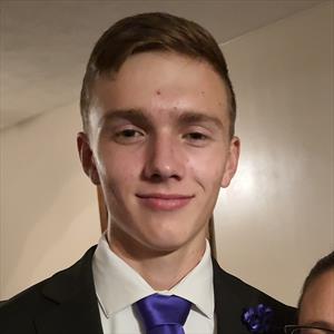 Nathaniel Dziedzic