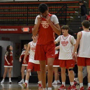 Ashton Brobston mugshot