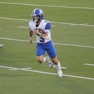Kaden Albert