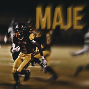 Demaje Riley