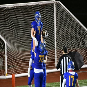 Johnny Grose mugshot