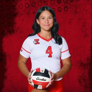 Isabela Kulczycki mugshot