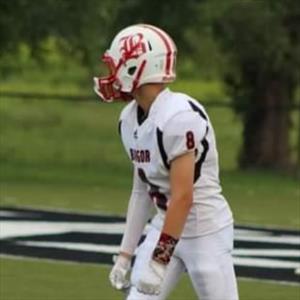 Jaiden Horvath mugshot