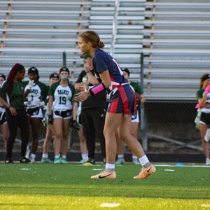 Kaitlin Zervos mugshot