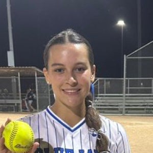 Ellie Milburn mugshot