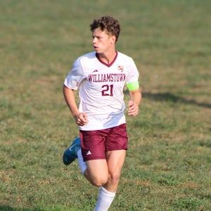 Mason Mercer mugshot