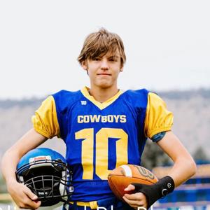 HAYDEN ALLEN