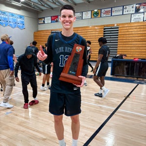 Gavin Hall