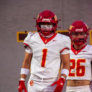 Cade Smith