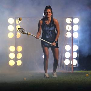 Gabi Beaudet mugshot