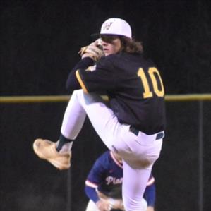 Noah Babcock mugshot