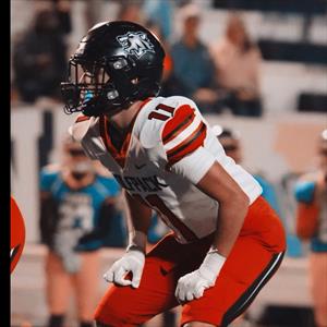 Wyatt Skinner mugshot