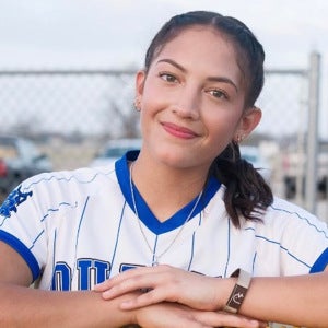 Karina Limon mugshot