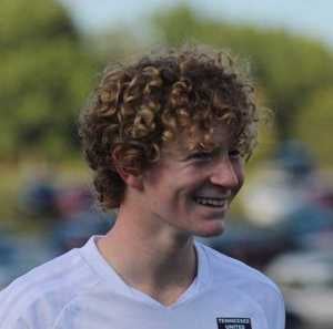 Reece Rector
