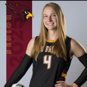 Mary Rindler mugshot