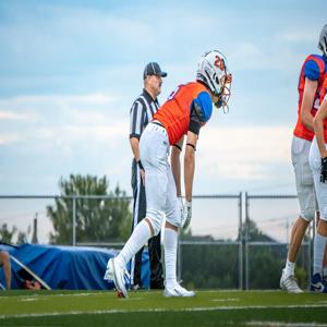 Brayden Bergh