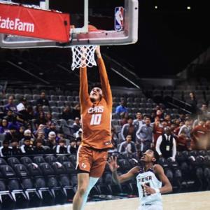Santiago  Garza mugshot