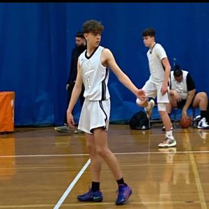 Josh Boutaugh mugshot