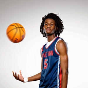 Jerimiah Pierre-Paul mugshot