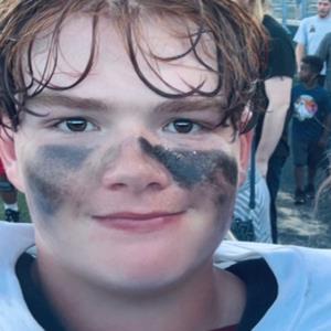 Landon Larsen