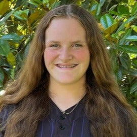 Brooke Shelton mugshot