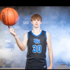 Logan Morris