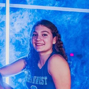 Rosalee Johnson mugshot