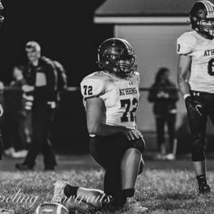 Caleb Nason