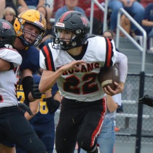 Nikolas Stephens mugshot