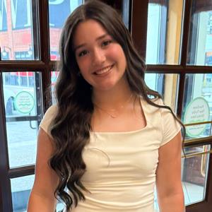 Korlin Rechtin mugshot