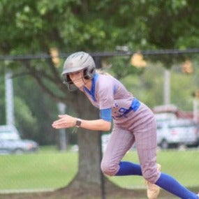 Christina Ray mugshot