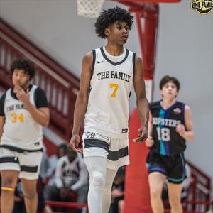 Xavier Johnson