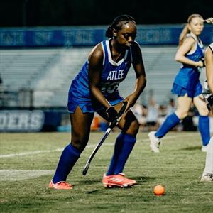 Gia Johnson