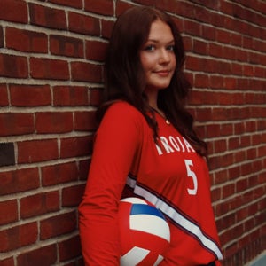 Grace Clifford mugshot