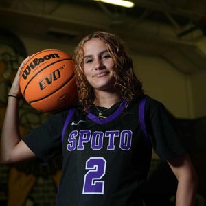 Brielle Johnson mugshot