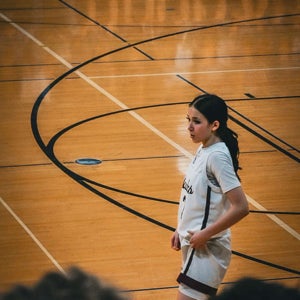 BELLA ALVARADO