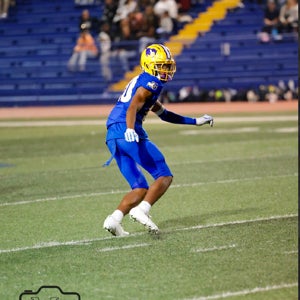 Kamarion Kuykendall